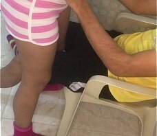 calienta mirando porno