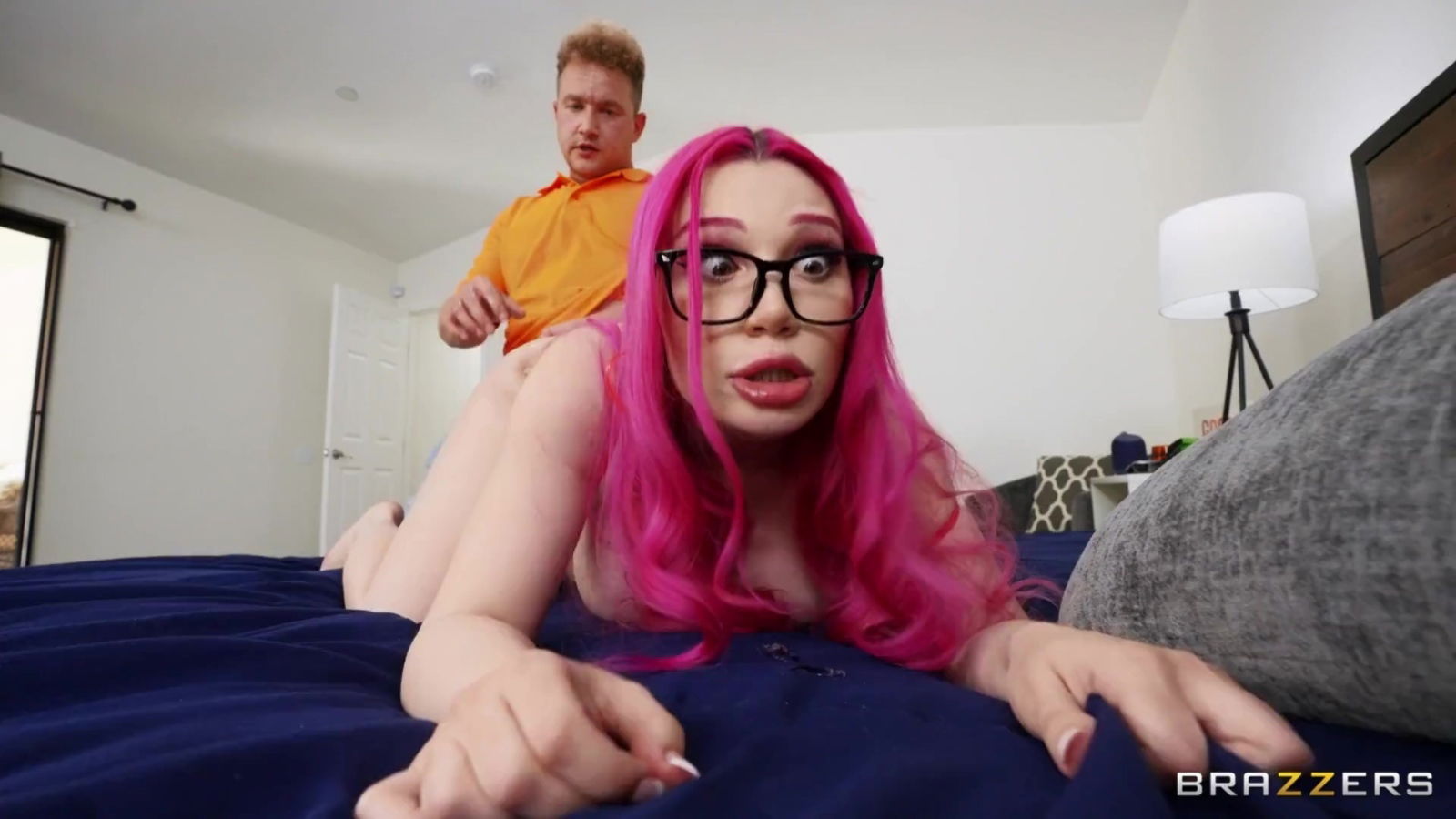 Cum-thirsty MILF fully satisfied horny boys with cocks