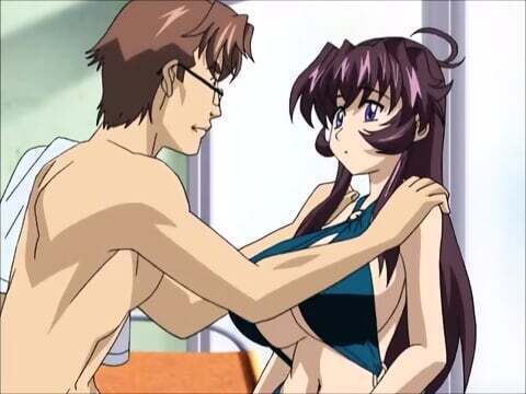 Bakunyuu Maid Gari Demosaic Hentai