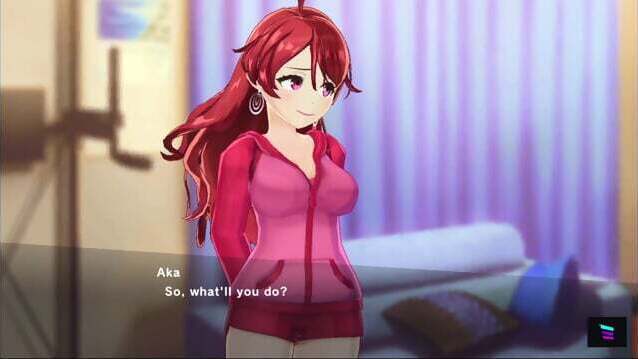 Magicami: Real Maid Full Story