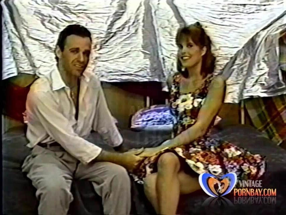 Bubble Butts 16 (1992) Sharon Mitchell Vintage Porn Movie