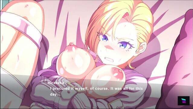 Magicami Night Shift Nurses Collaboration: Eliza