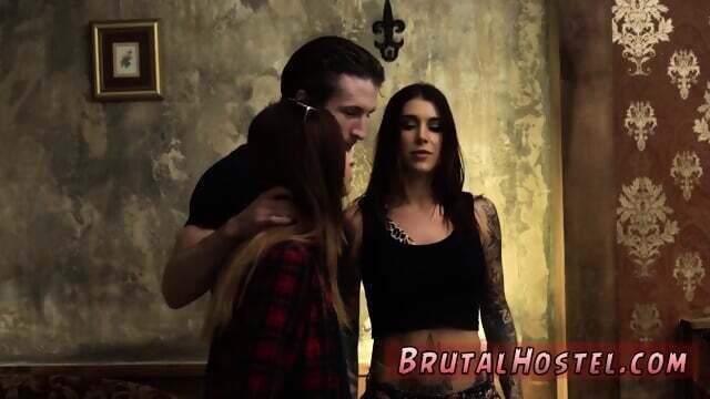 Teen dominated outdoor insane brutal extreme Excited youthfull tourists Felicity