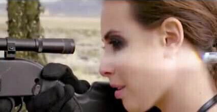 Fake enemies true sex.