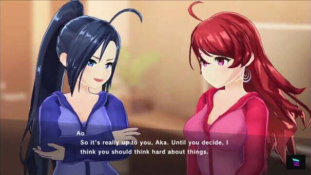 Magicami: Birthday Full Story