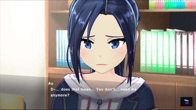 Magicami: Birthday Full Story