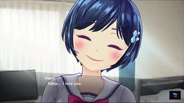 Magicami: Kaori Birthday