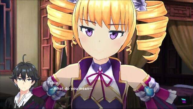 Magicami Koihime Musou Collaboration: Sousou Hanabi Full Story