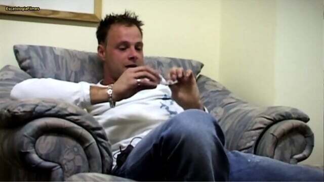 Diary Porn Virgin (legendado PT/BR)