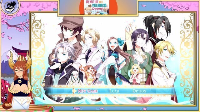 Next Life Villainess: Routes Lead Doom! -Pirates Disturbance- Part