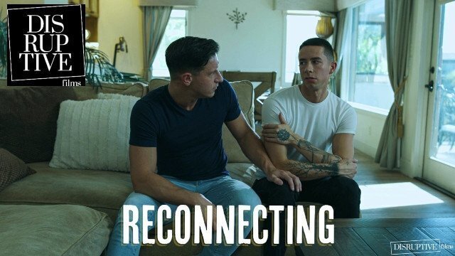 Stepbrothers Repair Their Relationship After StepParents' Divorce Dalton Riley, Vincent O'Reilly