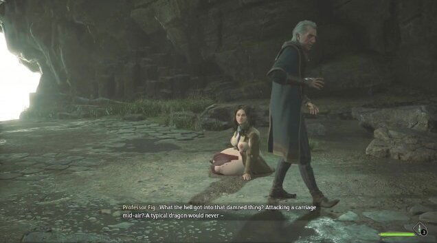 Hogwarts Legacy Nude Mods Gameplay Welcome harry potter world