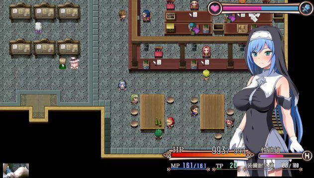 Nihgtmare knight walking night suit