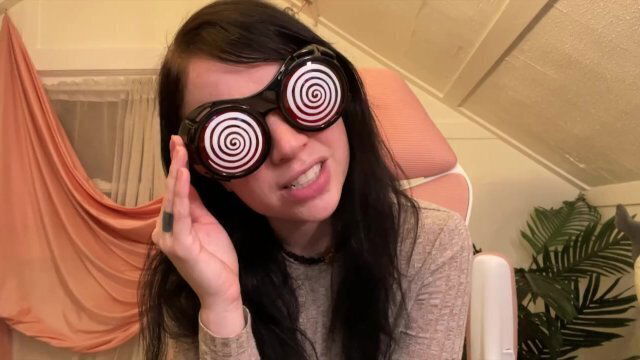 x-ray goggles reveal your small dick