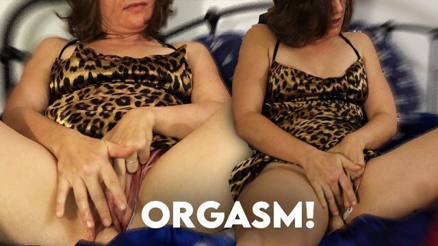 Strongest Orgasm French Nymph Load Moaning