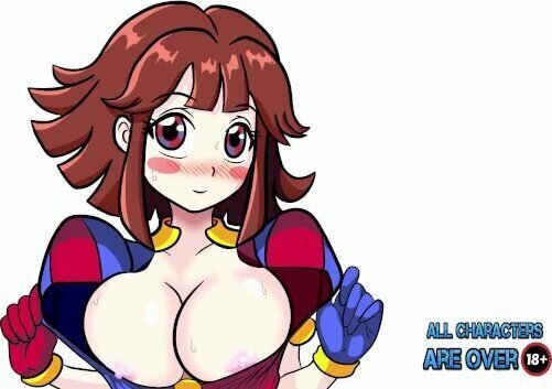 Tengamos conejitos SEXO