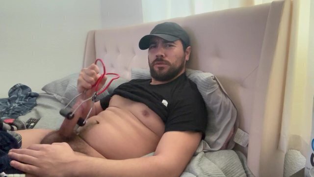 Morning Jelqing Motivation Growing Thick Veiny Dick Www.onlyfans,com/roddddddd