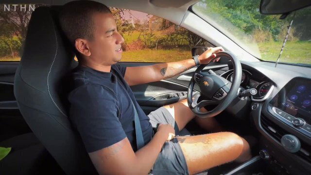 Uber driver confession