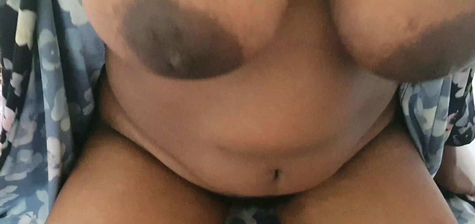 sexy mature women removing dress press boobs fingering hard hairy pussy until with moan