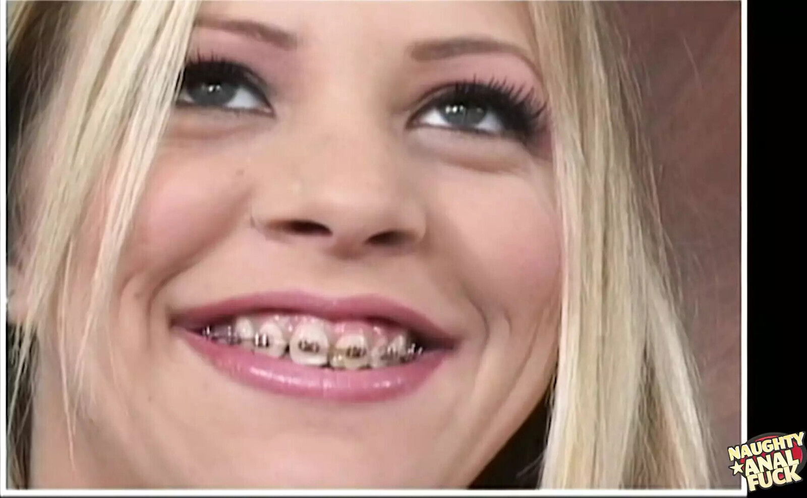 Only Leah knows take massive cocks holes