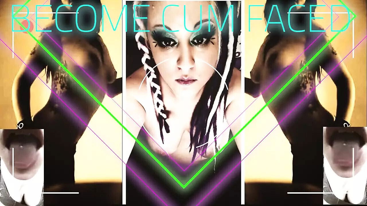 Bratty Step-sister Makes Pretty Circle Jerk Sooooo Mean