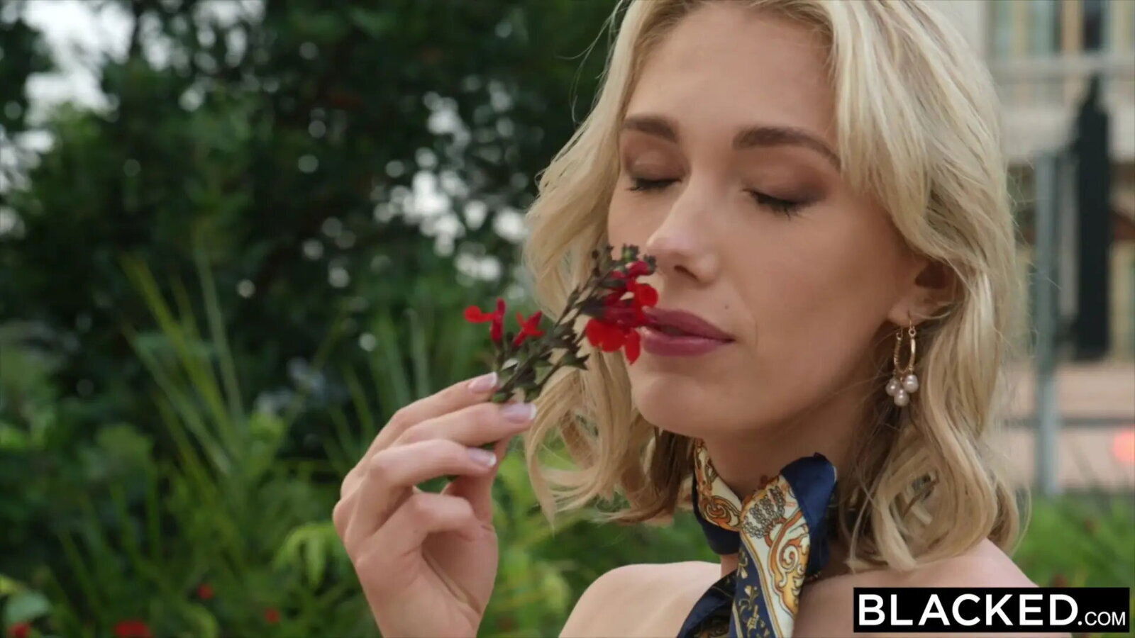 Runaway Fiancee Finds Adventure Abroad