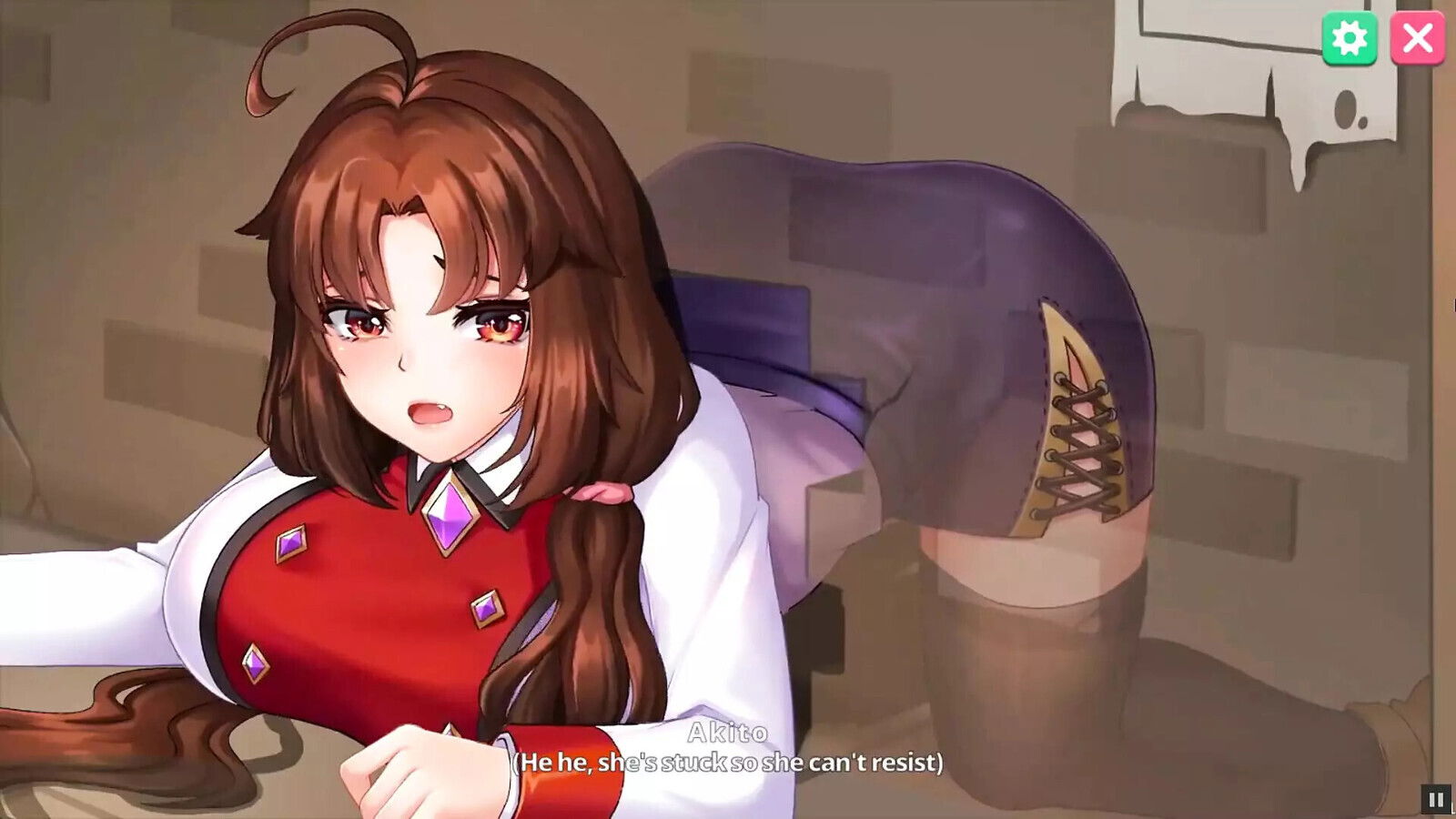 Best Fingering Video Games Compilation Ep.1