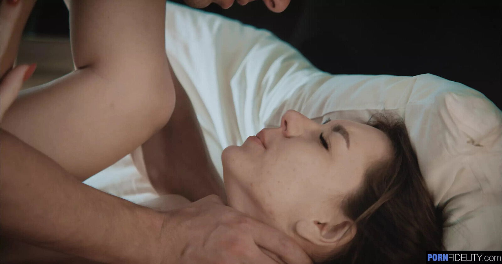 Perky Ukrainian Viks Angel Creampied