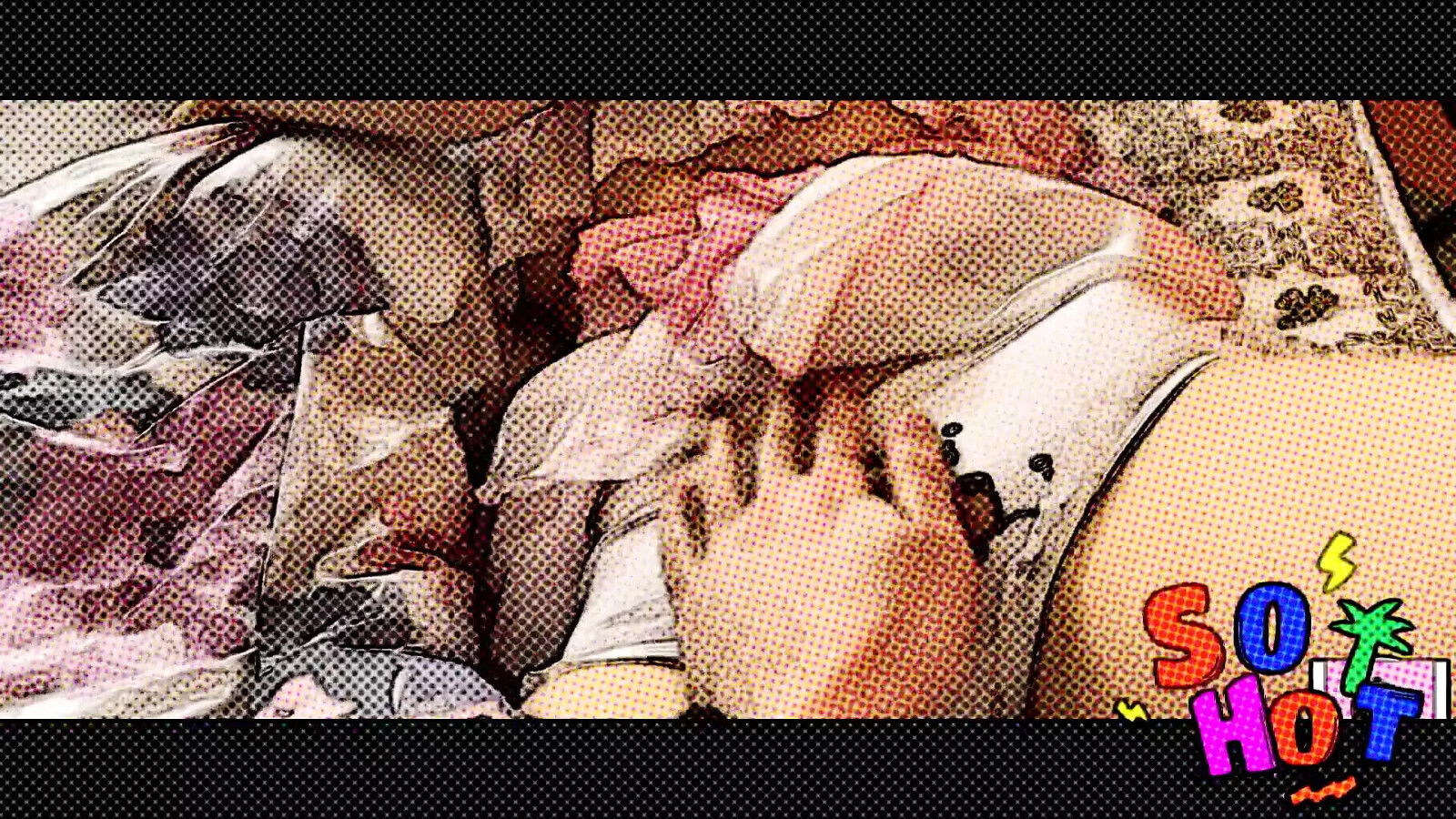 Russian courtesan with appetizing pussy appeals member