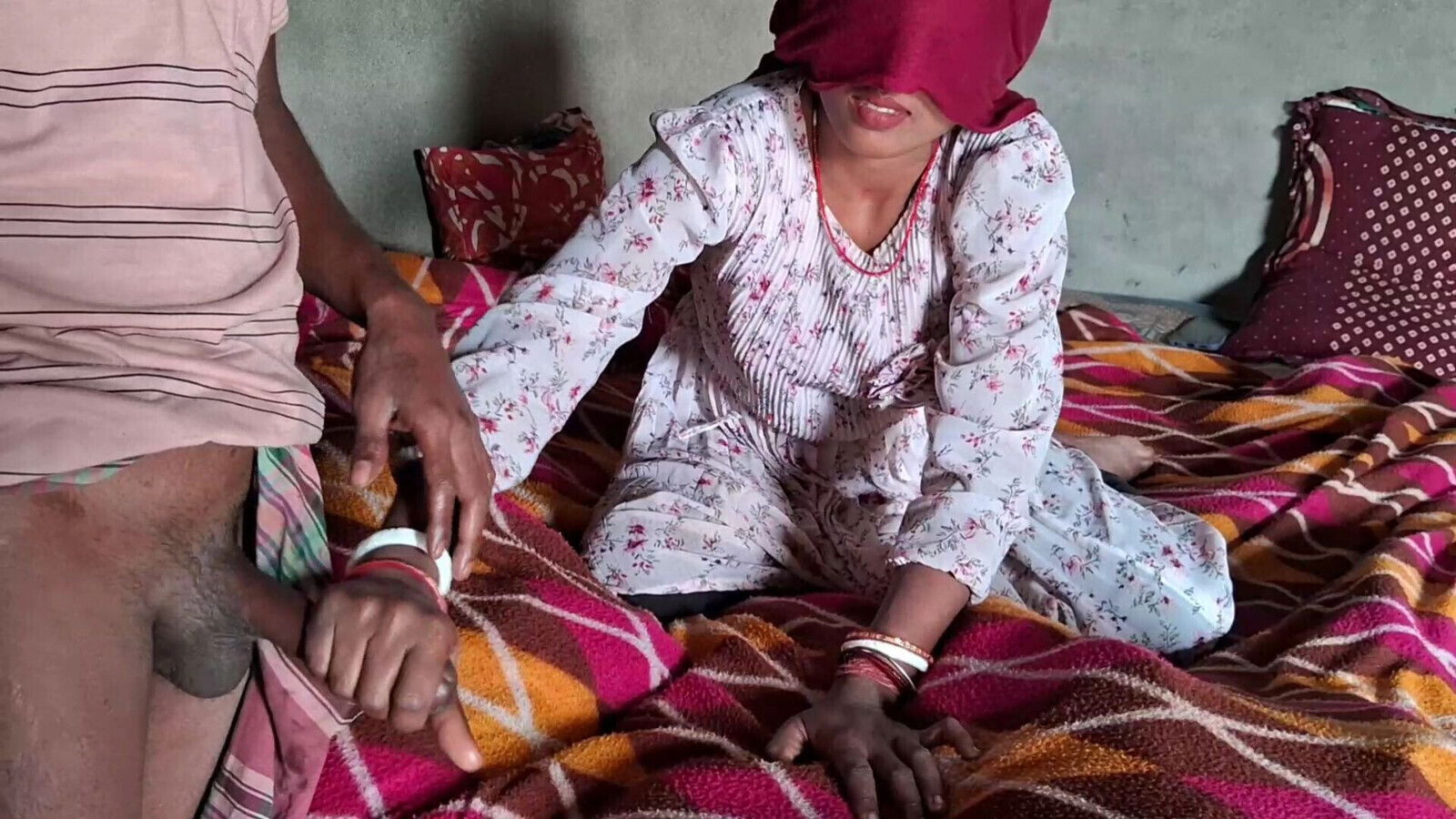 Desixxx gold bhabhi riding dever hindi ,Honeymoon Morning Bhaiya Bole real Village desi chudai videos