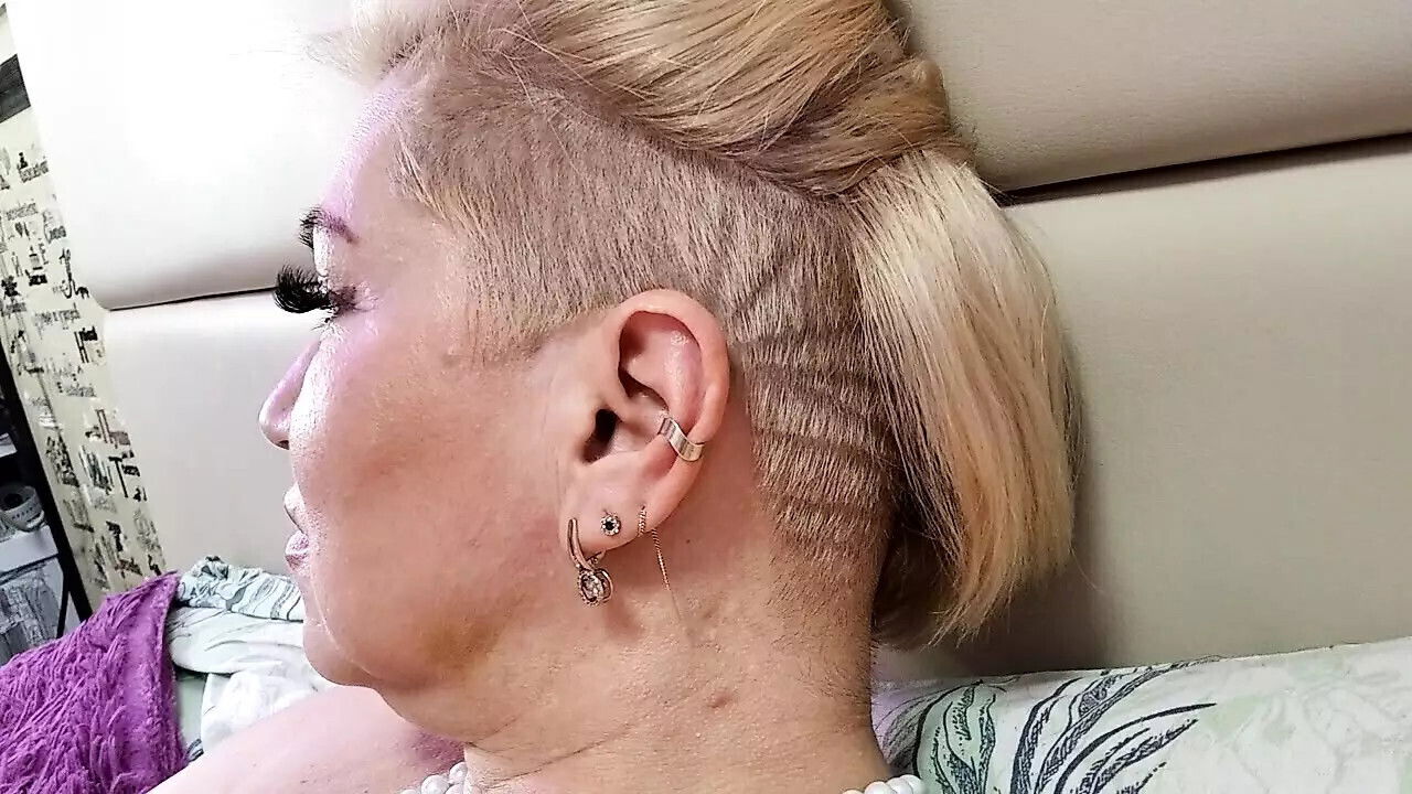 Peter Stone Aimee MILF: Chronicles sexual life-12. Naked Truth.