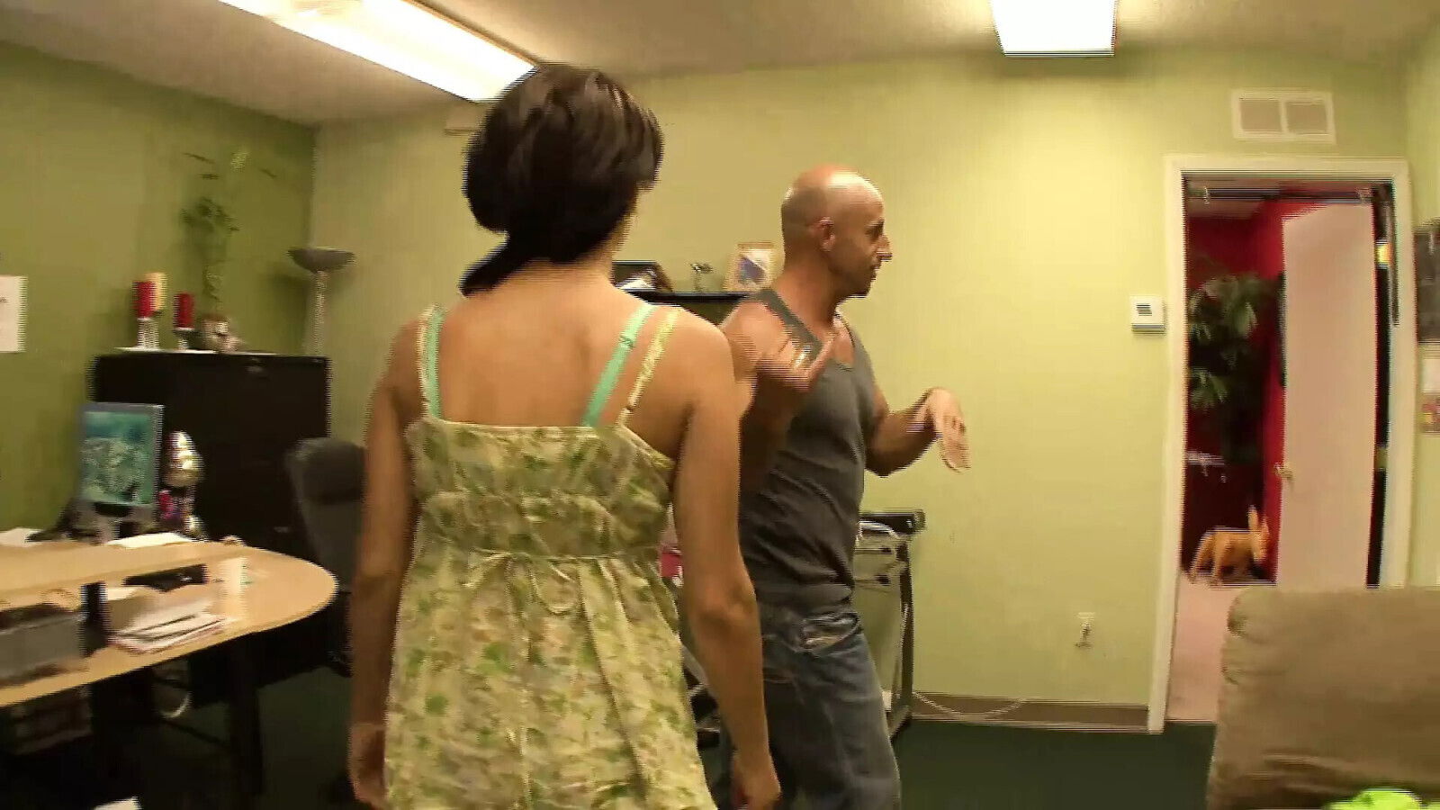 Alexa Nicole fucked like whore!