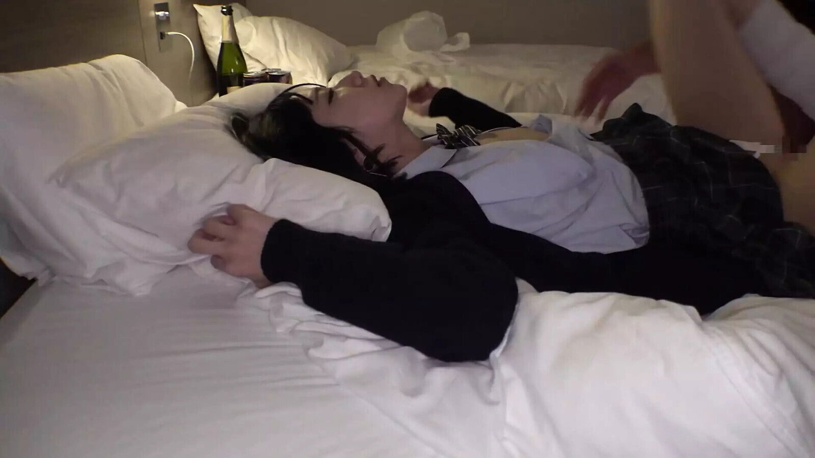 Yuki Selfish, Greedy, Only Fuck With Part.1