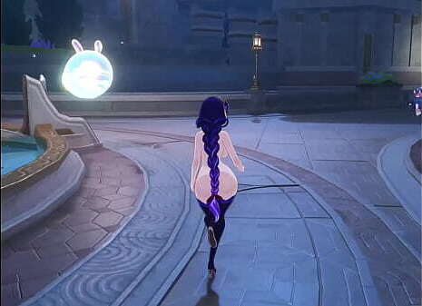 Genshin Impact Waifus