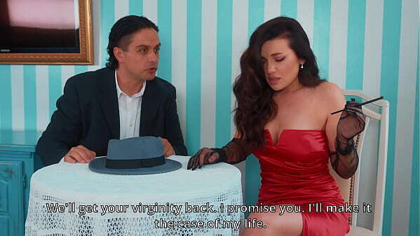 Горячая милфа, возбужденный детектив потерянная девственность