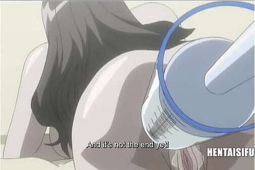 Golden Shower &amp_ Humiliation Nightmare Hentai