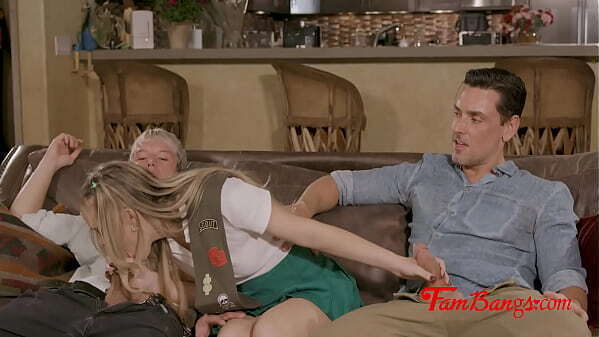 Teen Scout Athena Fleurs Exhibitions Slut Skills Family