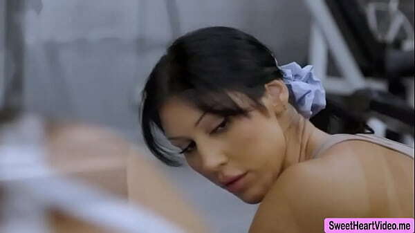 Student gets pussy licked lesbian trainor