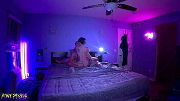 Petite white girl gets DOMINATED after