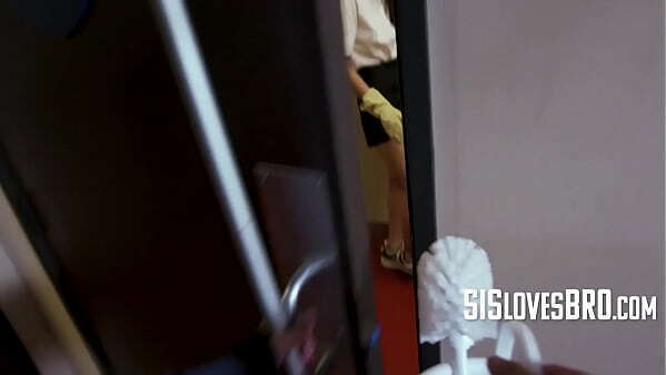 Whose Dick Need Suck Work Here Stepbro