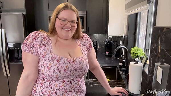 Homewrecking housekeeper filling your wife