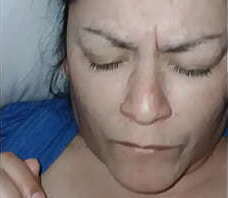 Amanda creamy pussy homemade