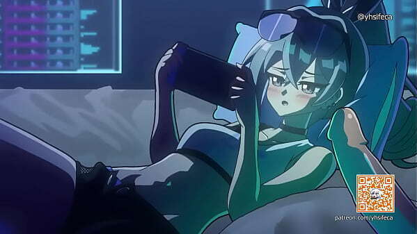 Honkai Star Rail Grinding Something