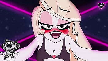 Atendiendo al invitado al sex hotel