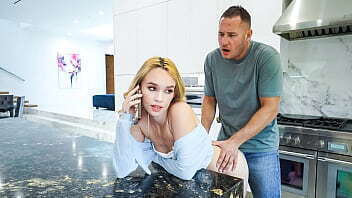 Teen More than Willing Fulfill Duties Freeuse Fuckanytime