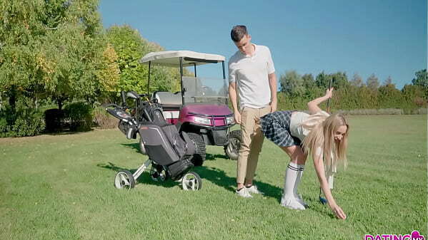 Aced Hole Alex Charger, Micky Muffin