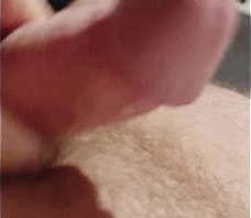 Vdwn.net - Slow motion wanking cock then cumshot