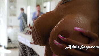 Sneaking Bosses Tranny Wife (Worth Brittany Kade