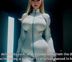 &quot_The Mishap&quot_ Erotic Short Story