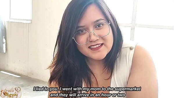 miento CU&Ntilde_ADO para follar mientras nadie casa. PART